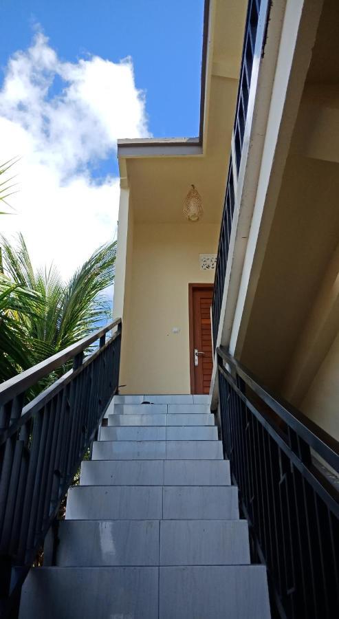 Mantra Guesthouse Sidemen Sidemen (Bali) Exterior foto